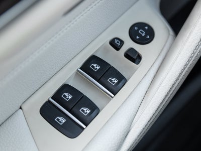 2022 BMW 5 Series 540i