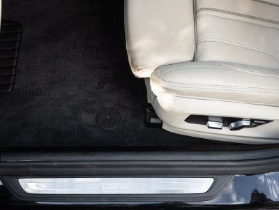 2022 BMW 5 Series 540i