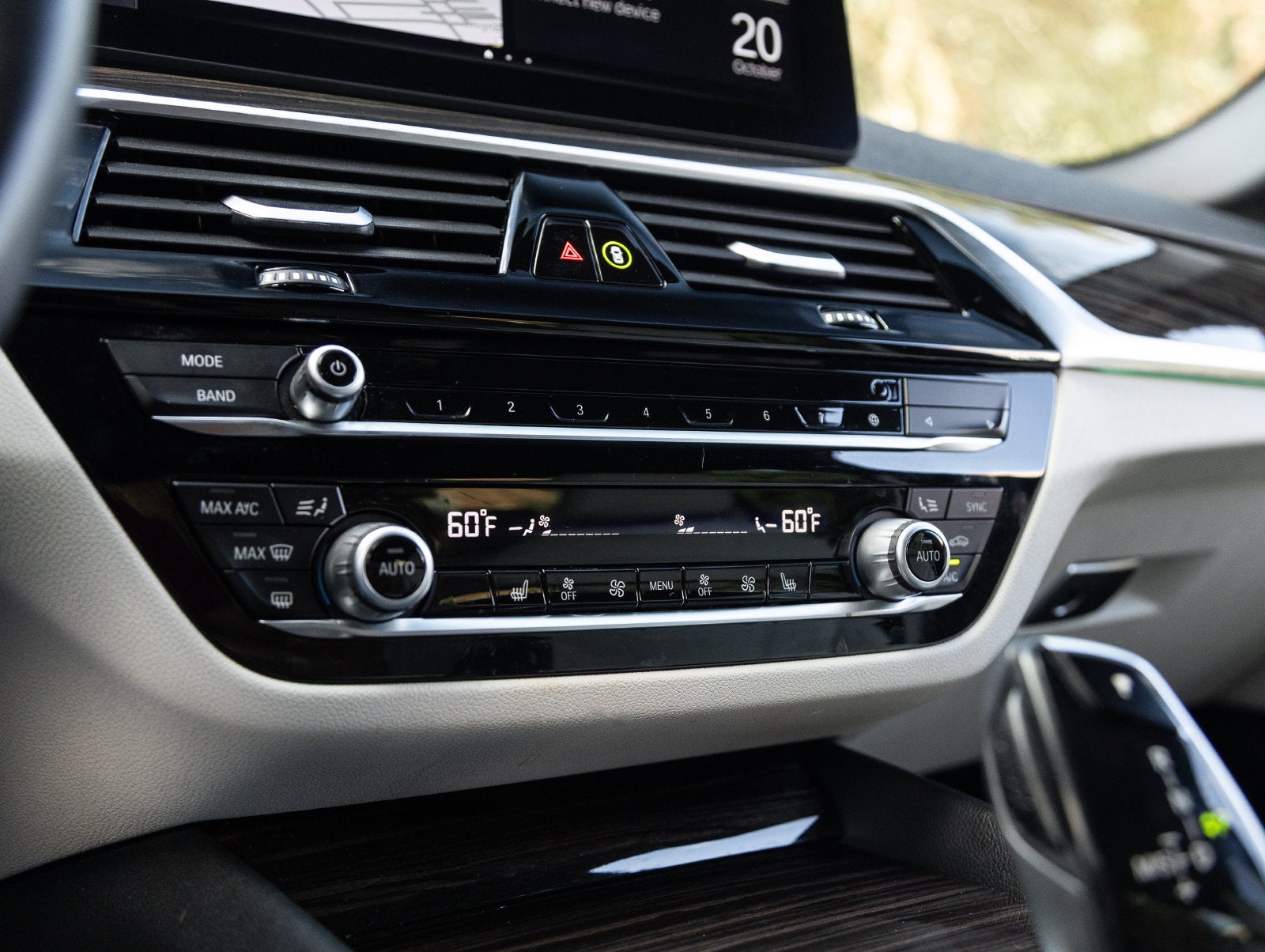 2022 BMW 5 Series 540i