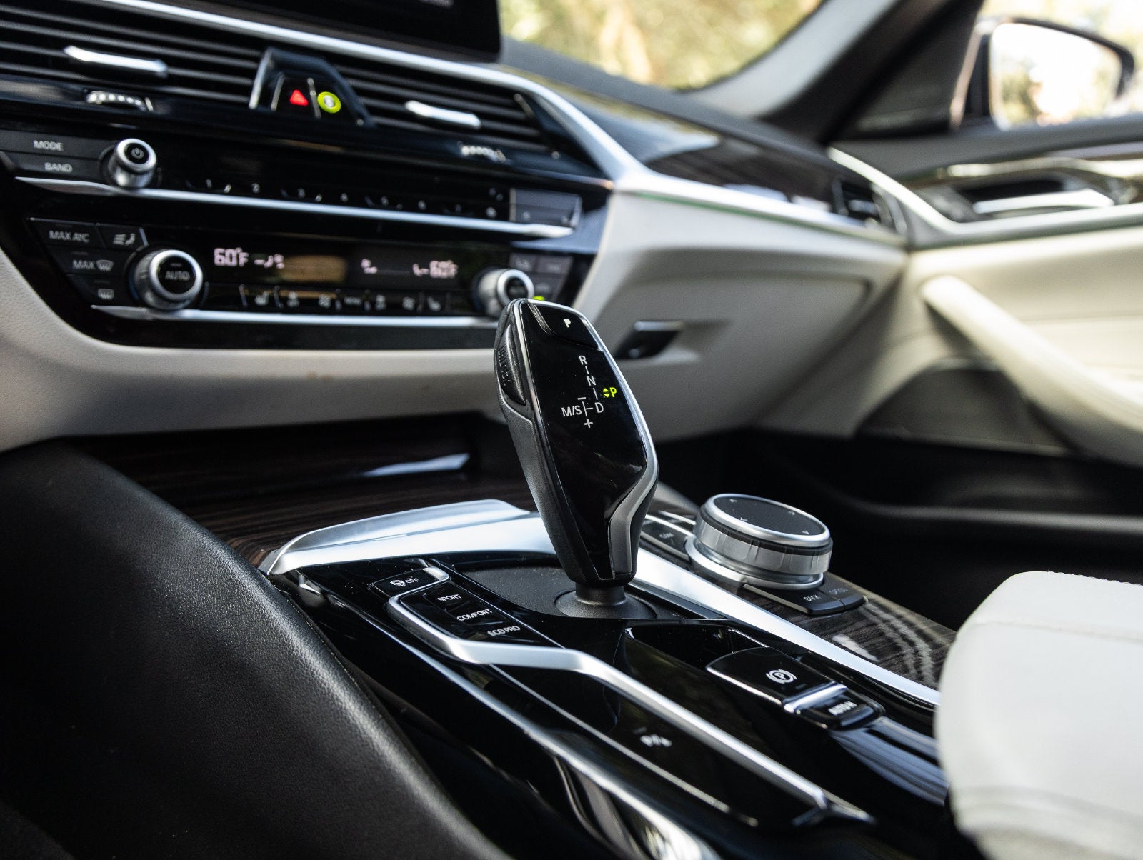 2022 BMW 5 Series 540i