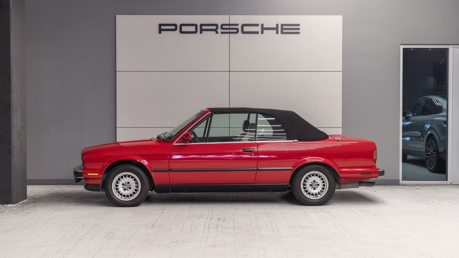 1990 BMW 3 Series 325i Sugar Land, TX TX Porsche Sugar Land