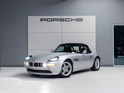 2001 BMW Z8 Z8 2dr Roadster