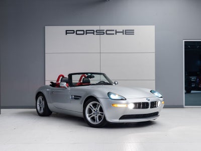 2001 BMW Z8 Z8 2dr Roadster