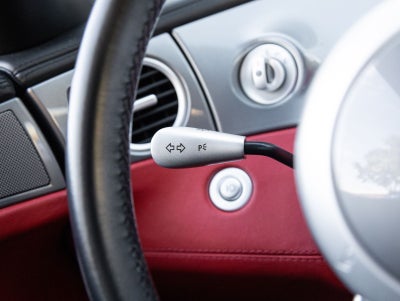 2001 BMW Z8 Z8 2dr Roadster