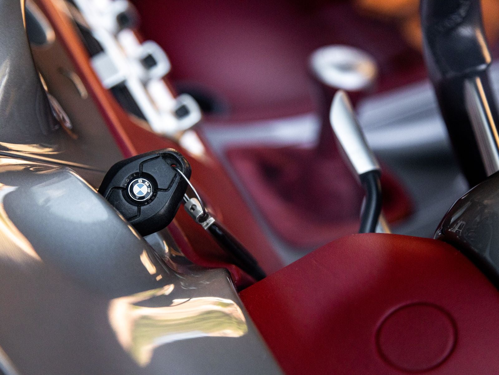 2001 BMW Z8 Z8 2dr Roadster