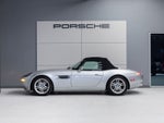 2001 BMW Z8 Z8 2dr Roadster