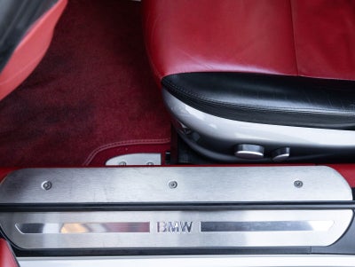 2001 BMW Z8 Z8 2dr Roadster