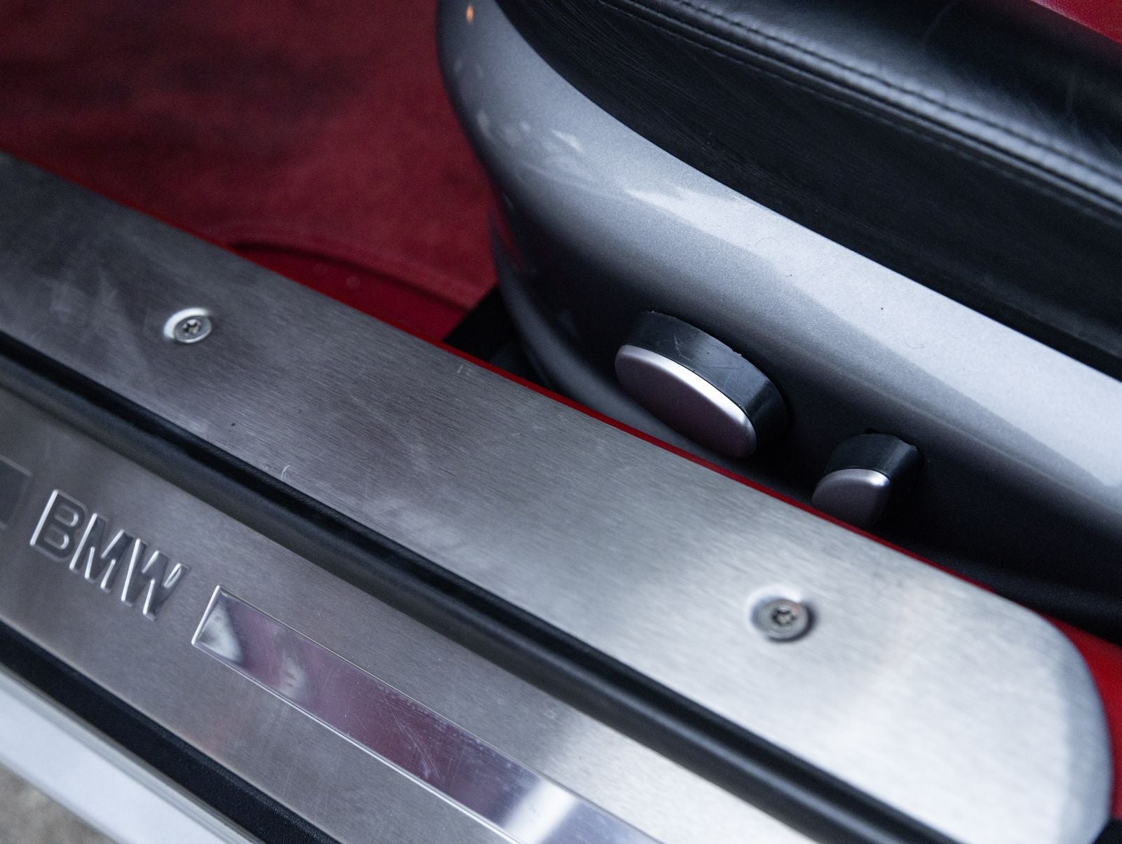 2001 BMW Z8 Z8 2dr Roadster