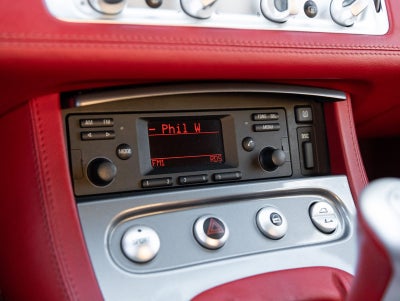 2001 BMW Z8 Z8 2dr Roadster