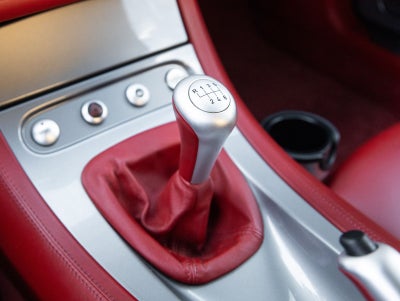 2001 BMW Z8 Z8 2dr Roadster