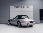 2001 BMW Z8 Z8 2dr Roadster