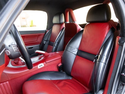 2001 BMW Z8 Z8 2dr Roadster