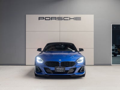 2023 BMW Z4 sDrive30i