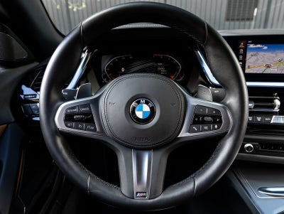 2023 BMW Z4 sDrive30i