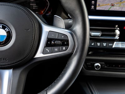 2023 BMW Z4 sDrive30i