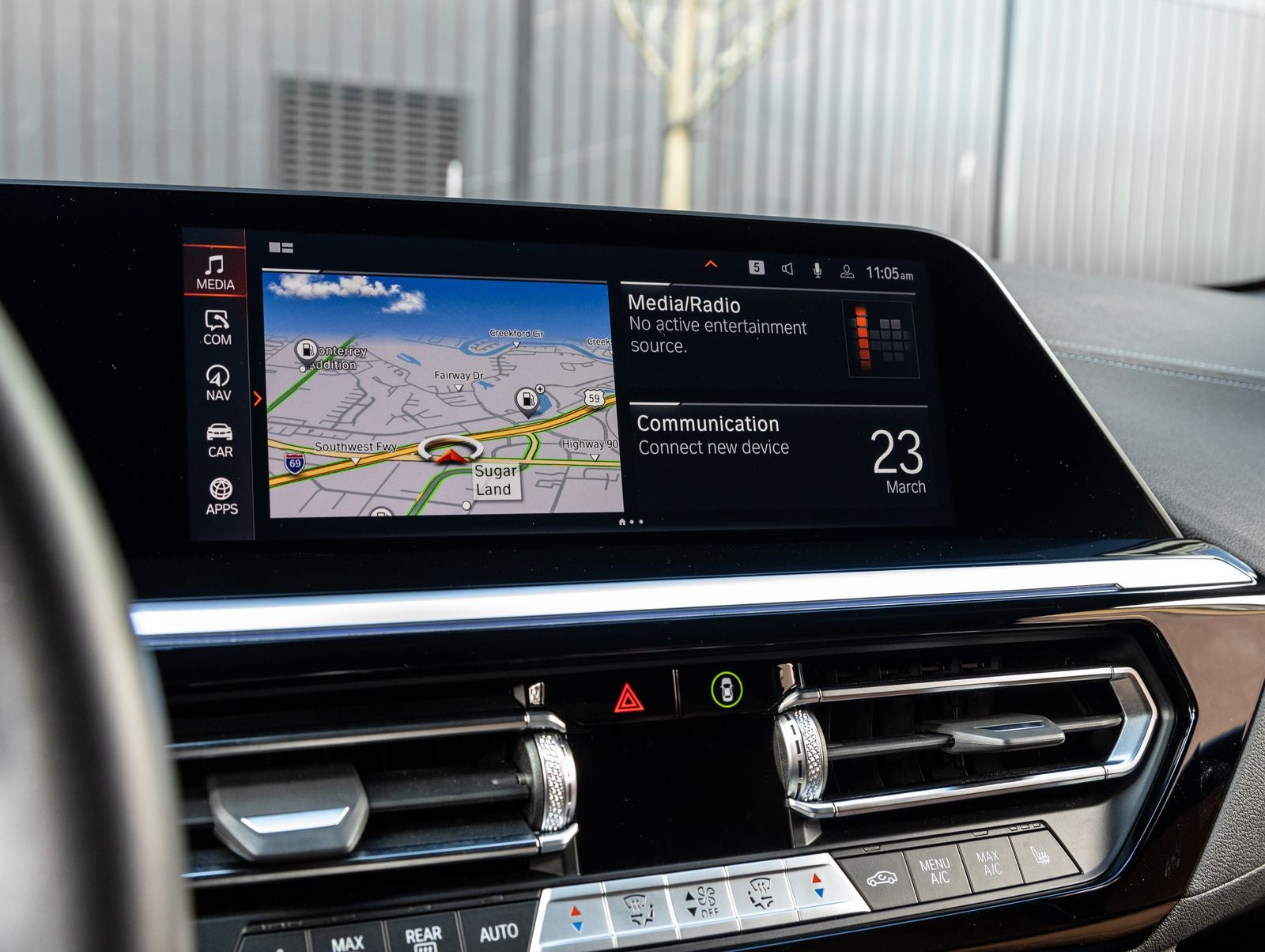 2023 BMW Z4 sDrive30i