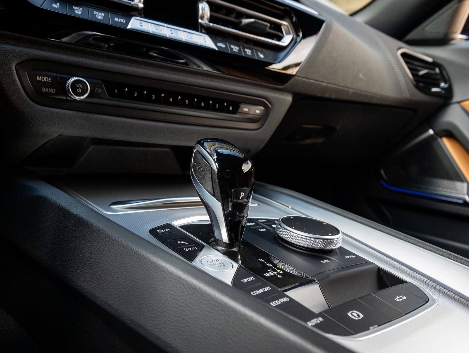 2023 BMW Z4 sDrive30i