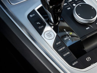 2023 BMW Z4 sDrive30i