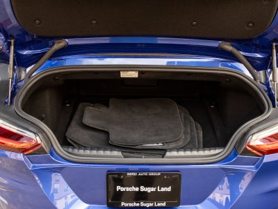 2023 BMW Z4 sDrive30i