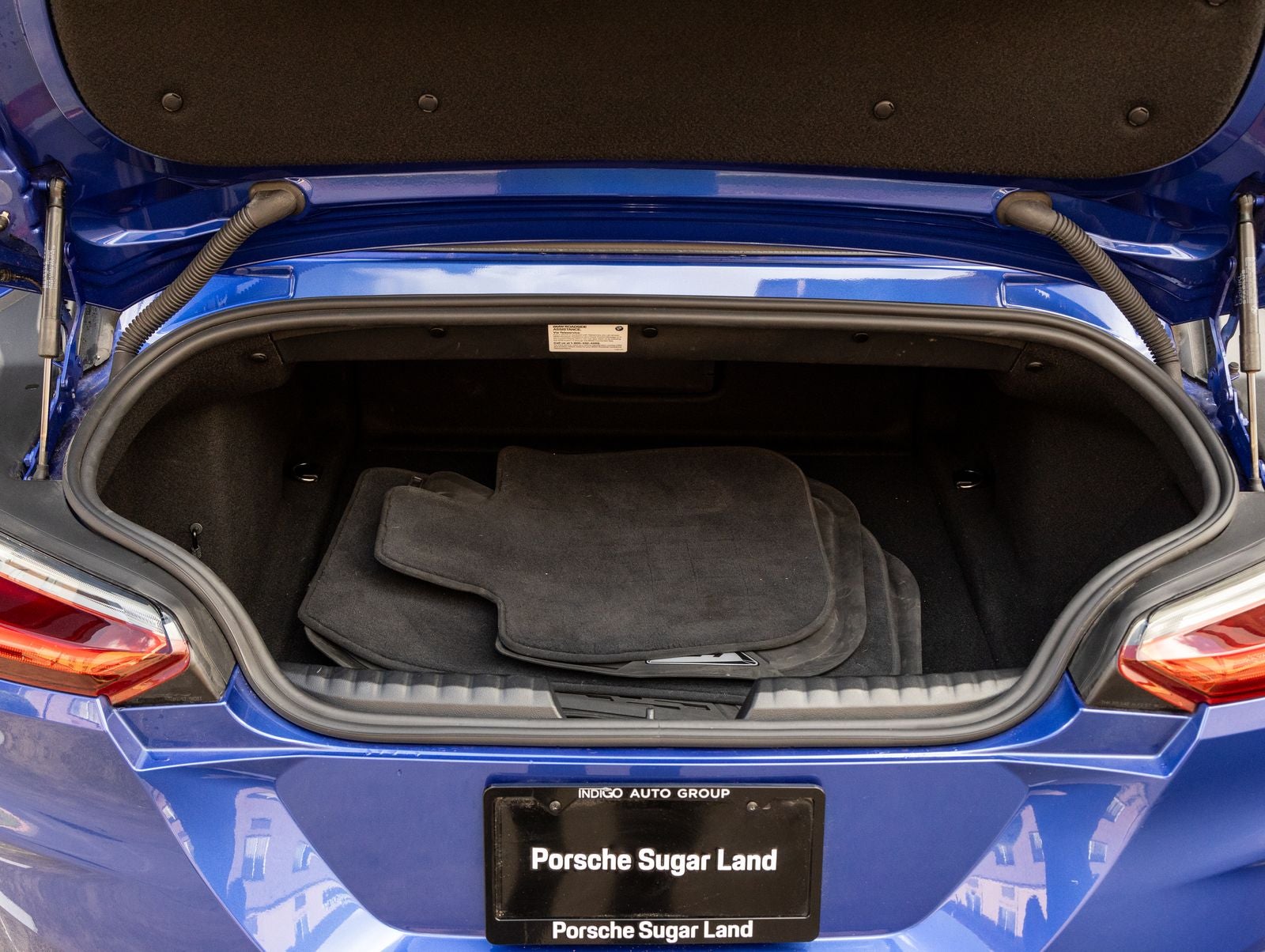 2023 BMW Z4 sDrive30i