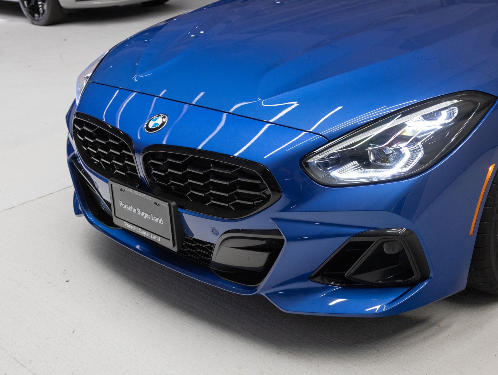 2023 BMW Z4 sDrive30i