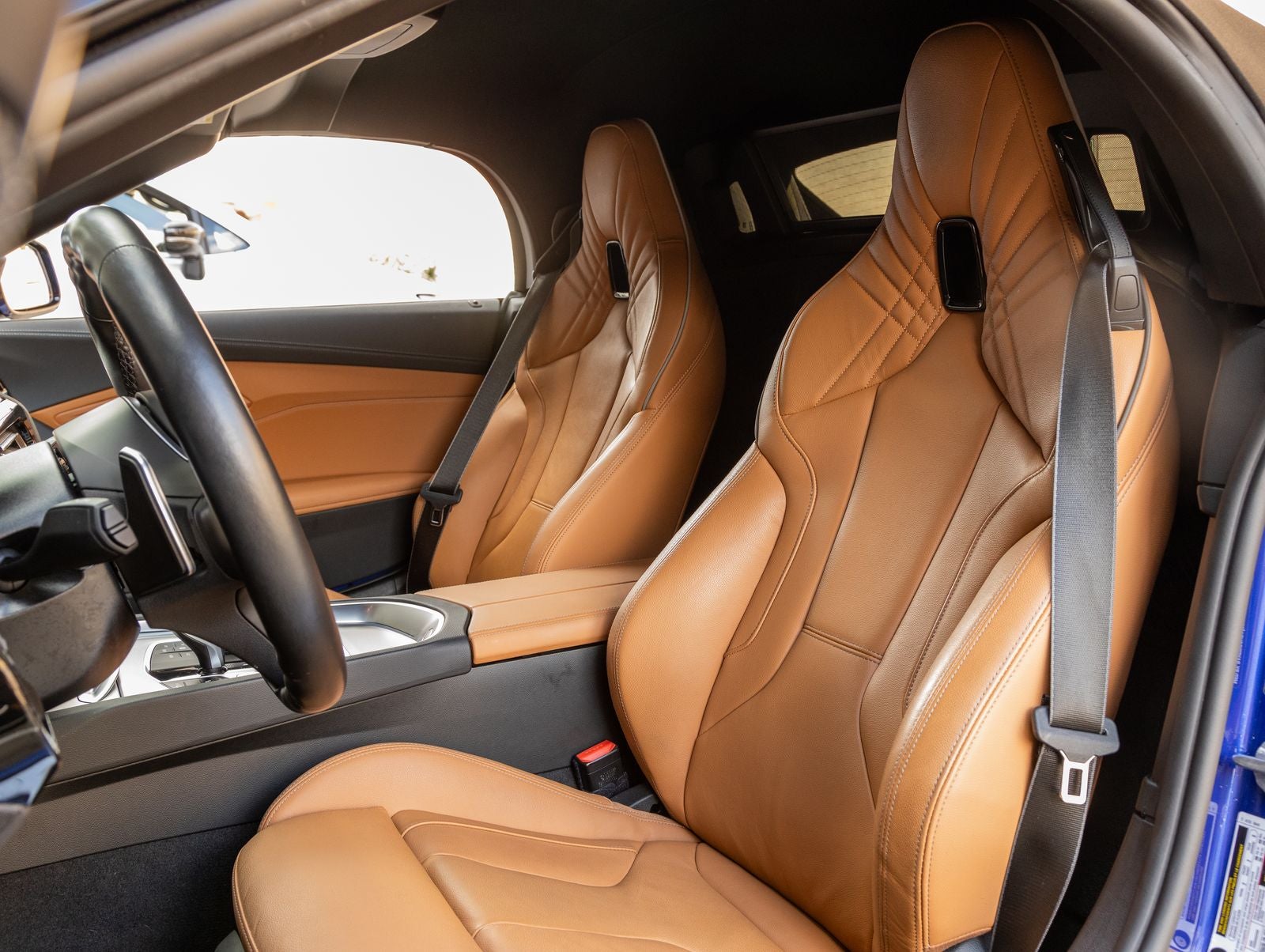 2023 BMW Z4 sDrive30i