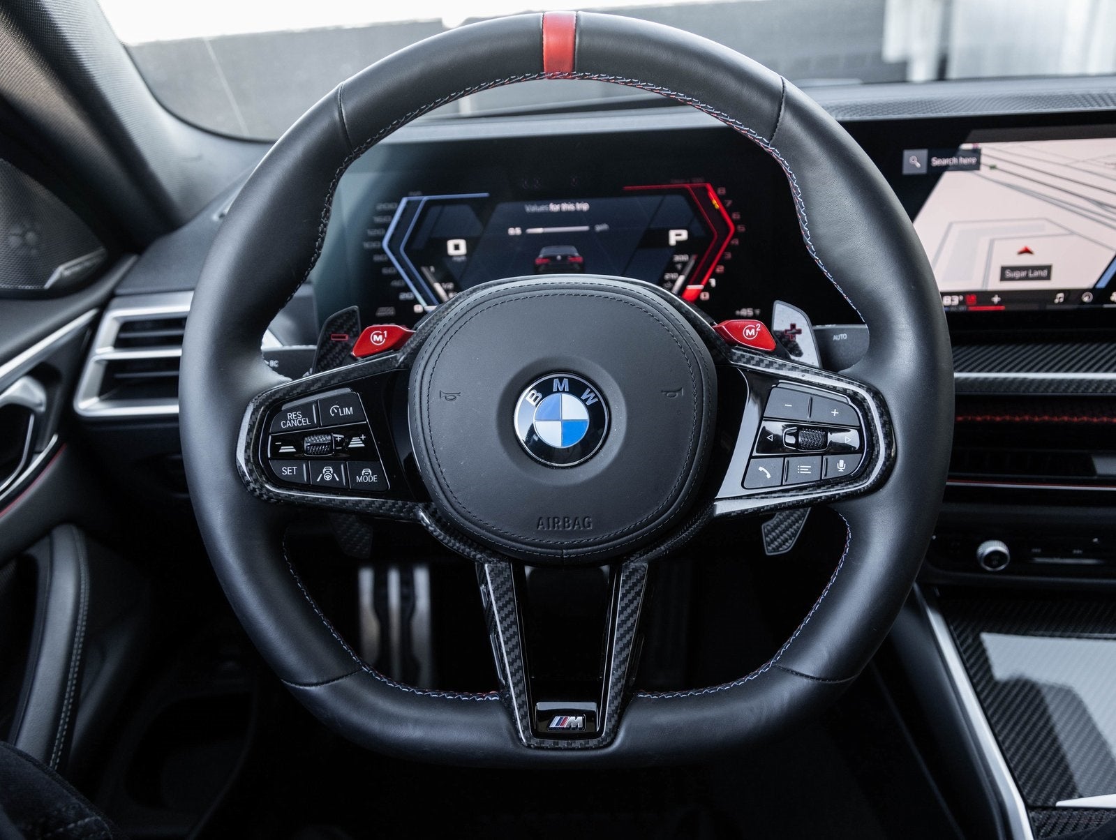 2026 BMW M4 Competition