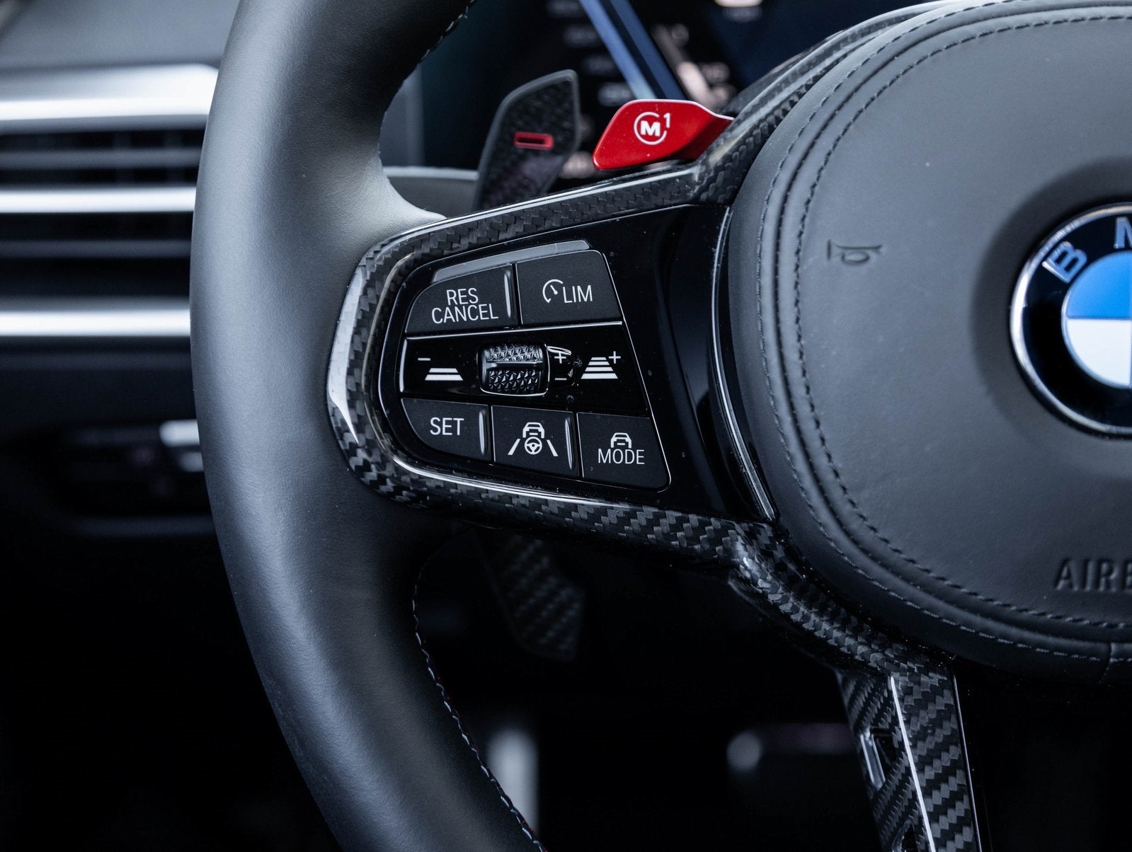 2026 BMW M4 Competition