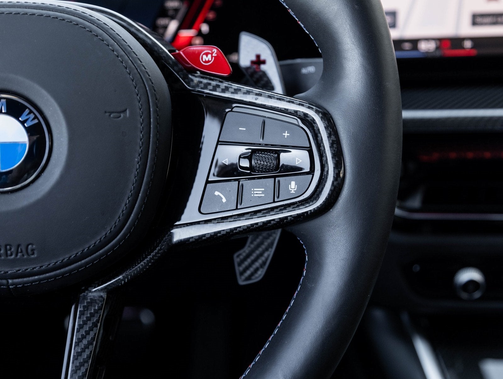 2026 BMW M4 Competition