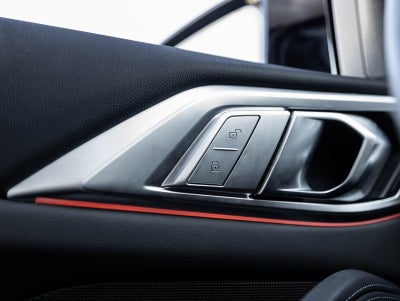 2026 BMW M4 Competition