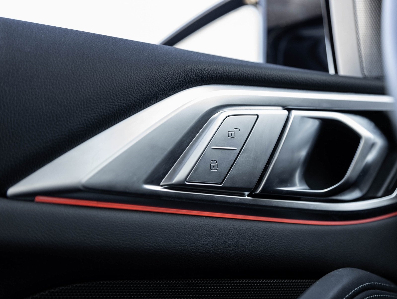 2026 BMW M4 Competition