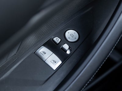 2026 BMW M4 Competition