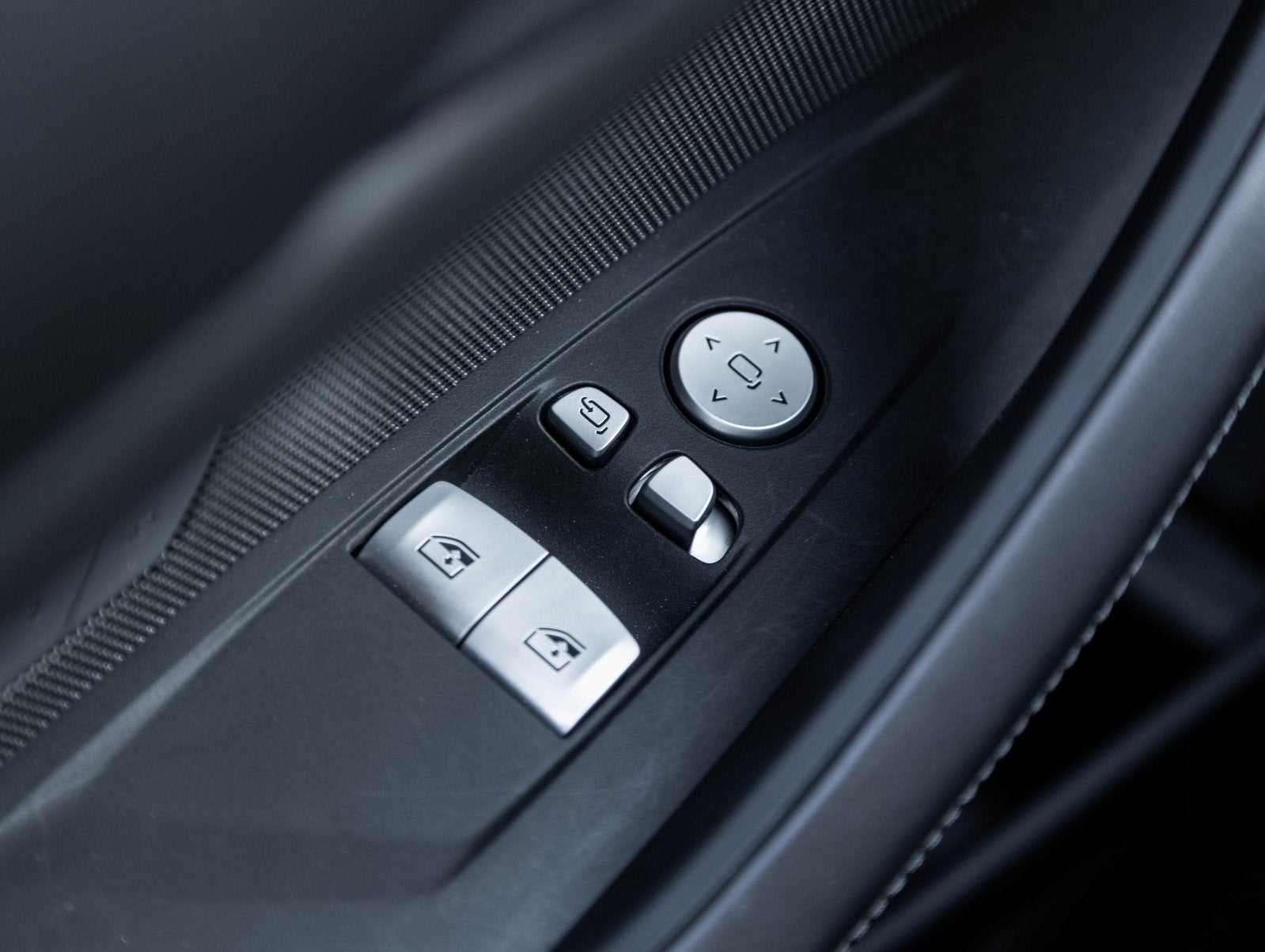 2026 BMW M4 Competition