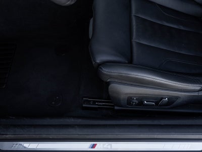 2026 BMW M4 Competition