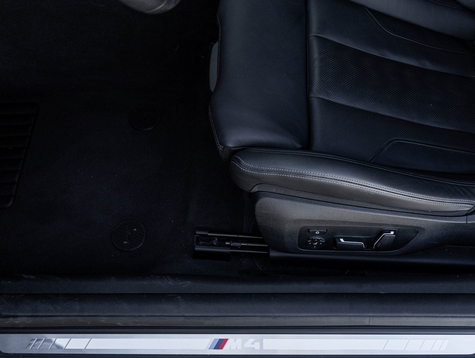 2026 BMW M4 Competition