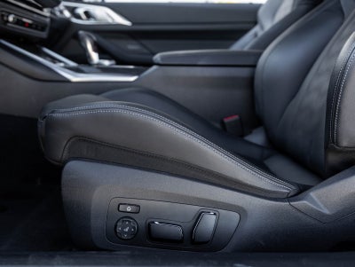 2026 BMW M4 Competition