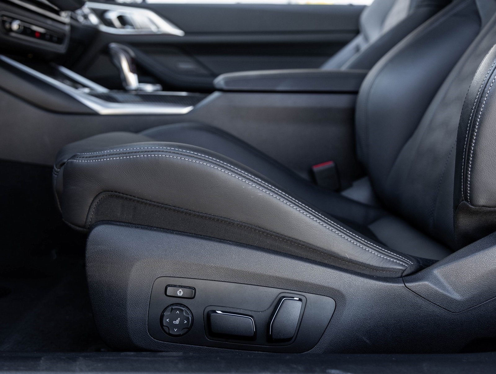 2026 BMW M4 Competition