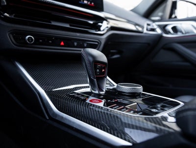 2026 BMW M4 Competition