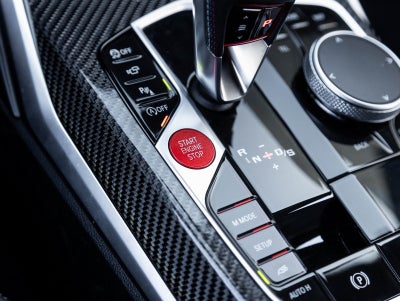 2026 BMW M4 Competition