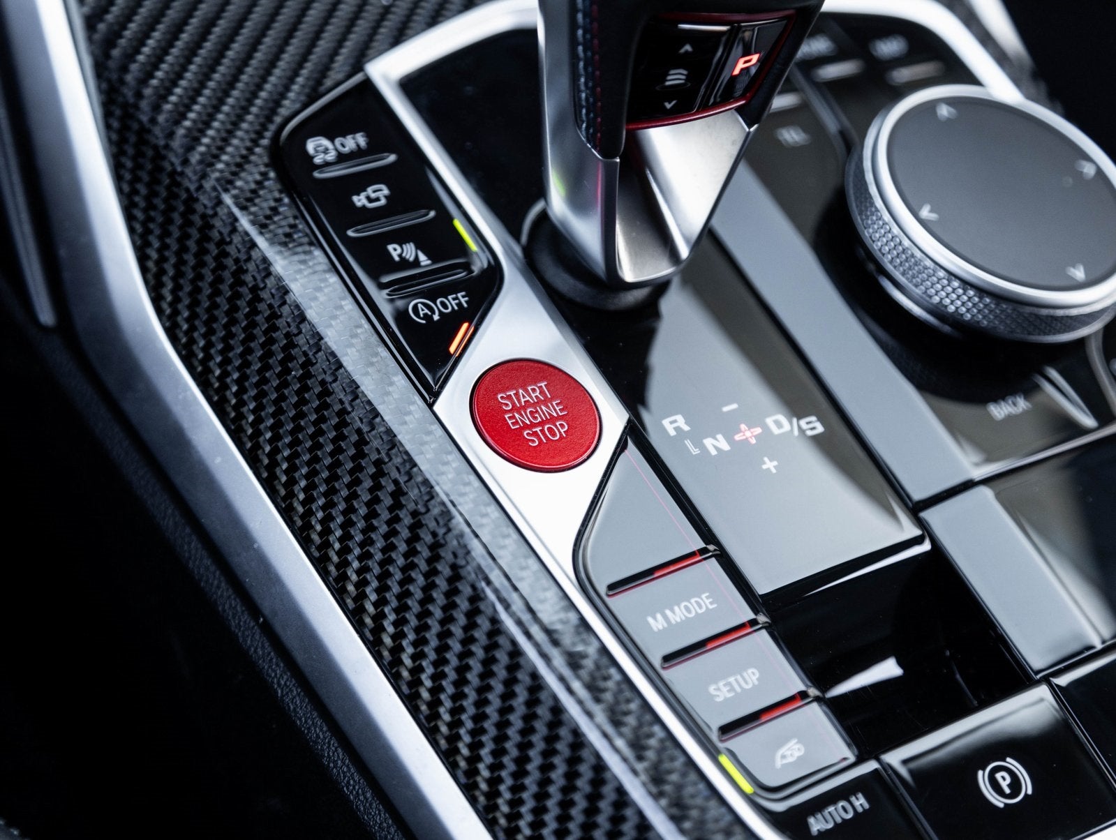 2026 BMW M4 Competition