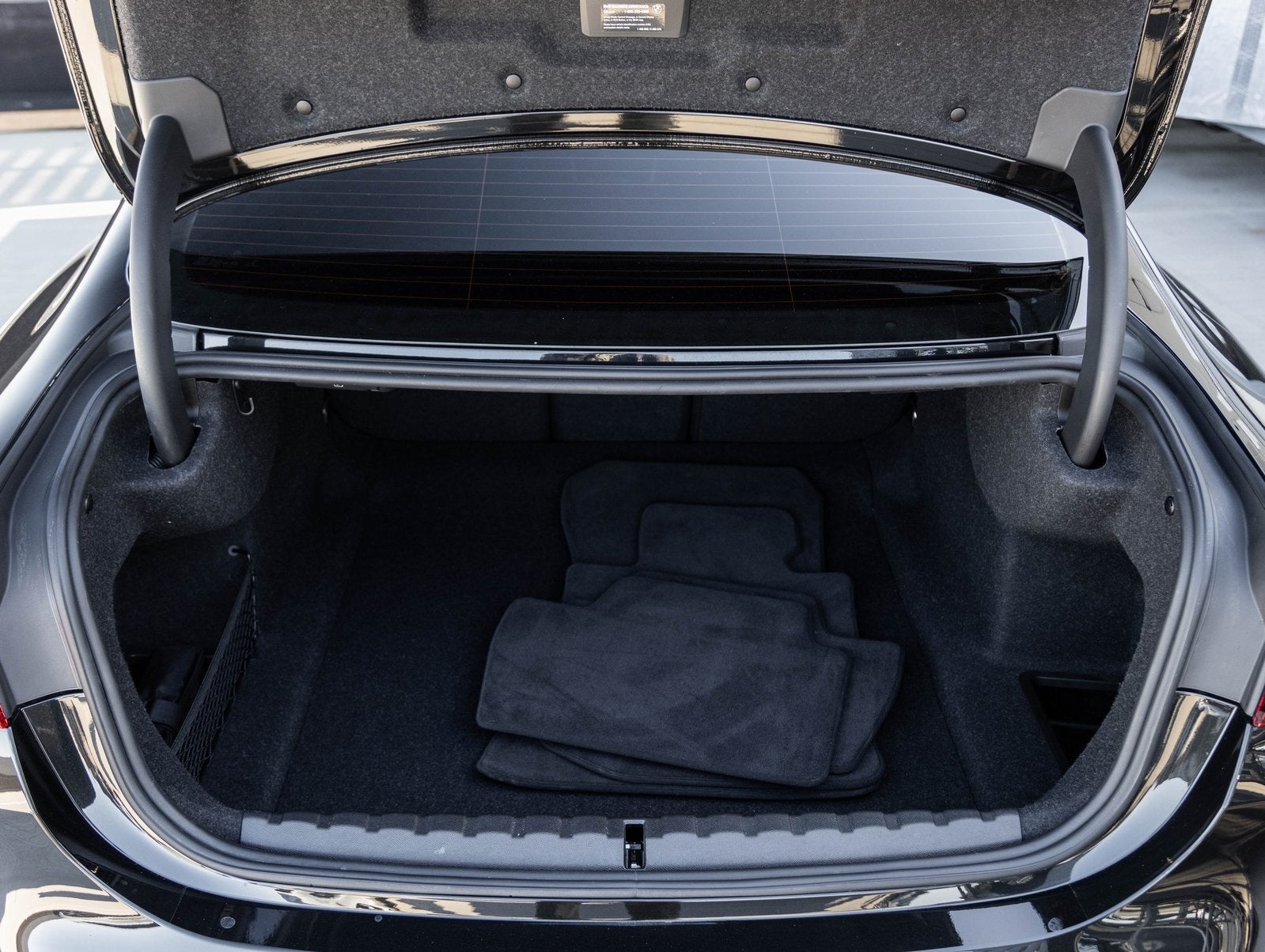 2026 BMW M4 Competition