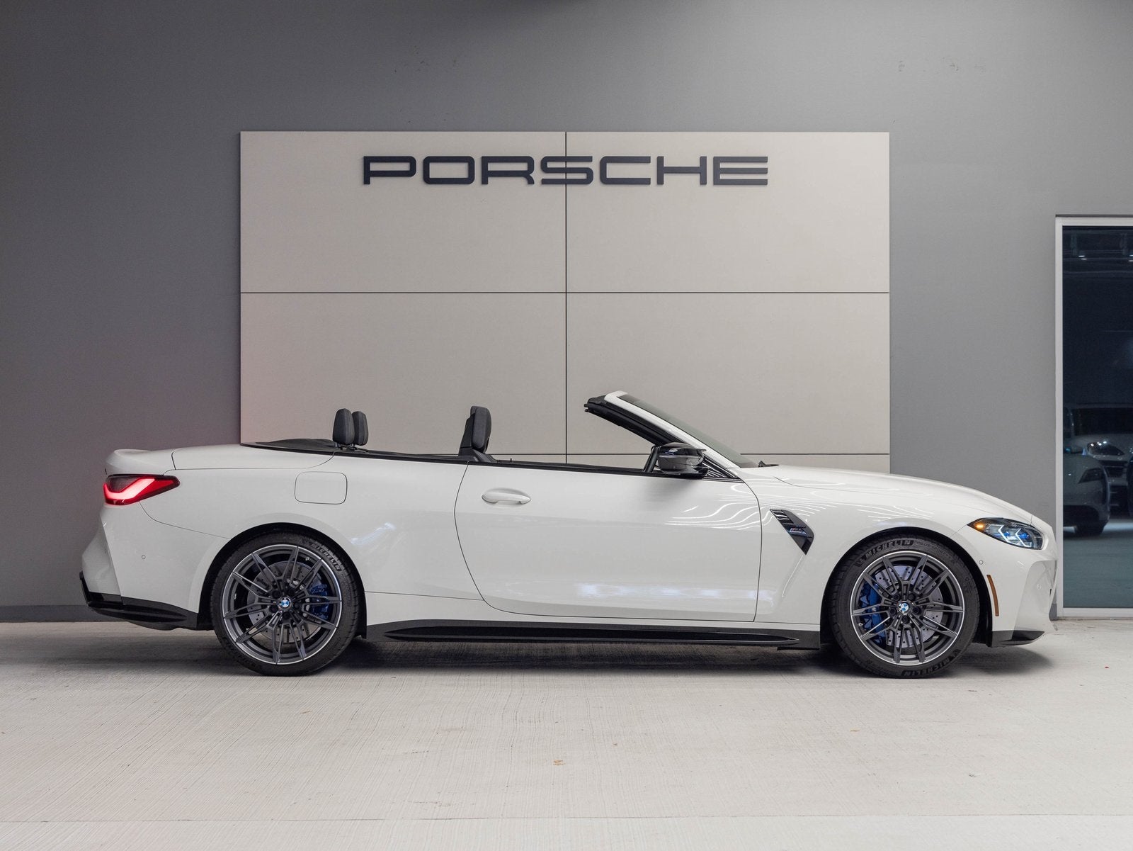 2023 BMW M4 Competition xDrive