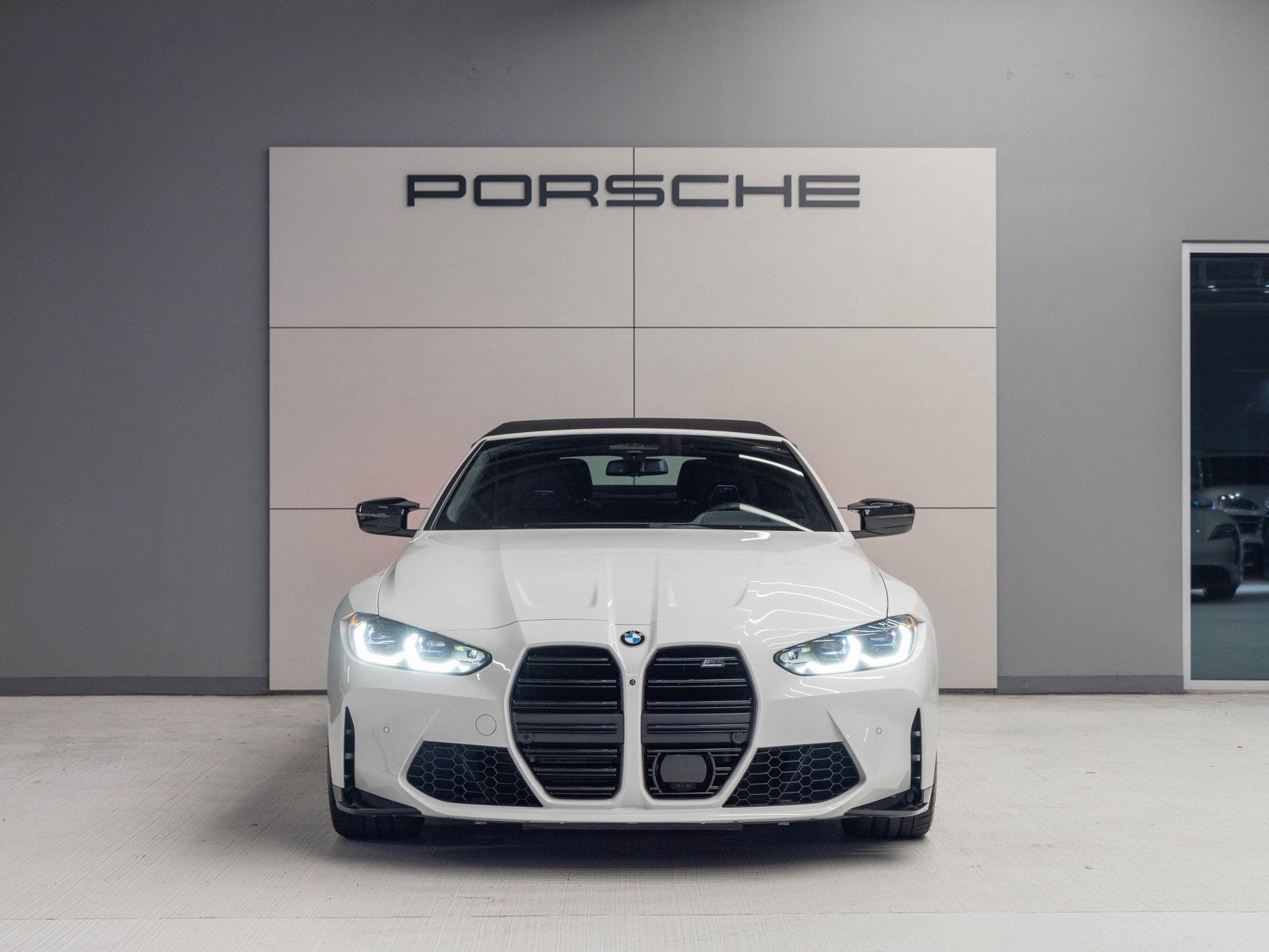 2023 BMW M4 Competition xDrive