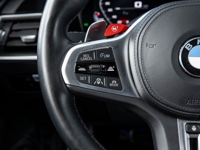 2023 BMW M4 Competition xDrive