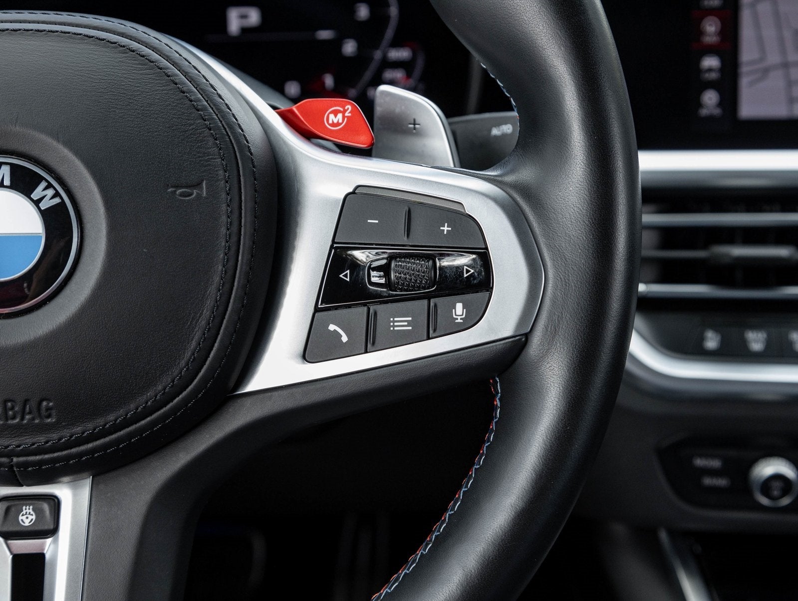 2023 BMW M4 Competition xDrive