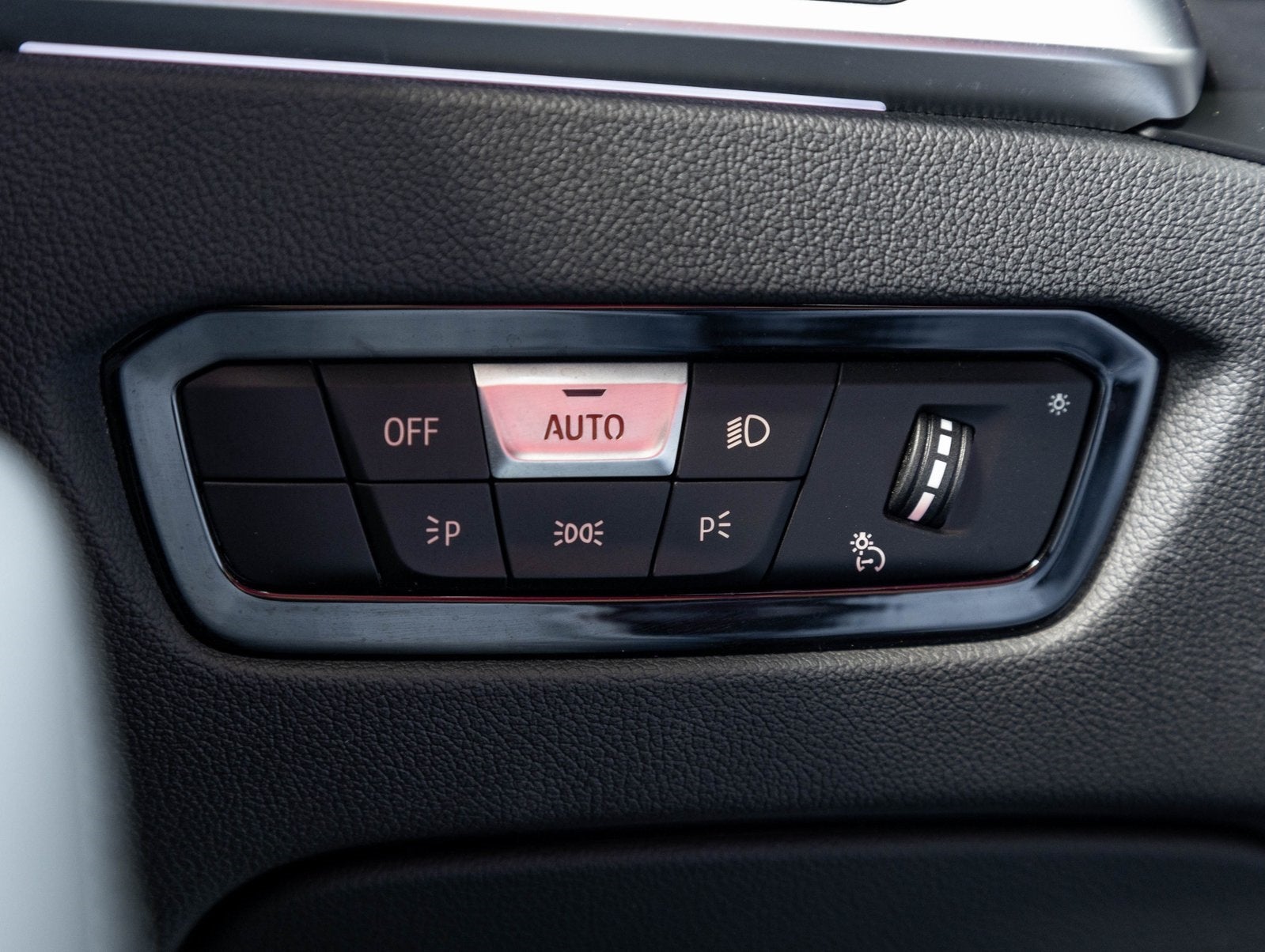 2023 BMW M4 Competition xDrive