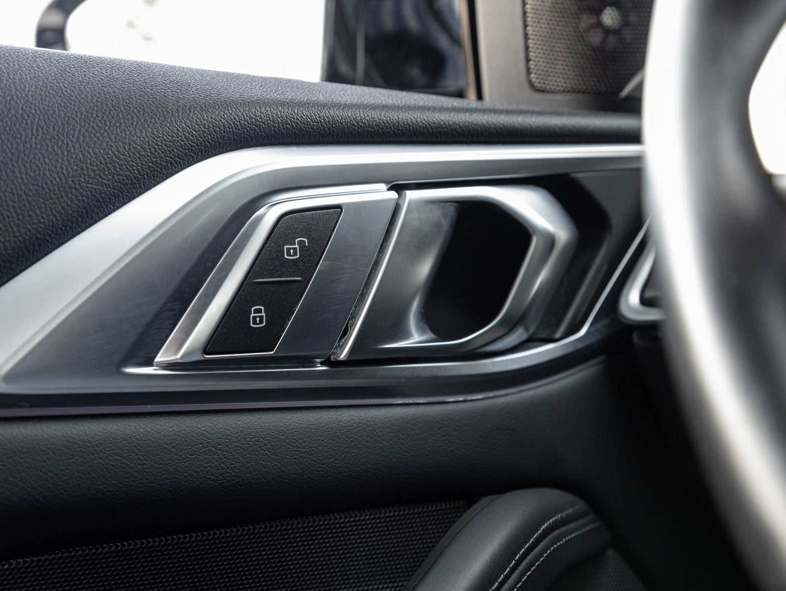 2023 BMW M4 Competition xDrive