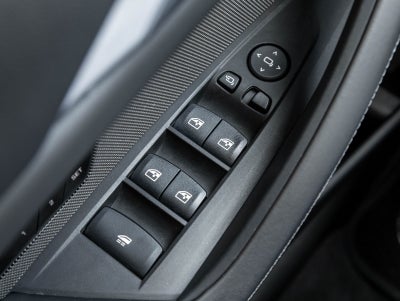 2023 BMW M4 Competition xDrive