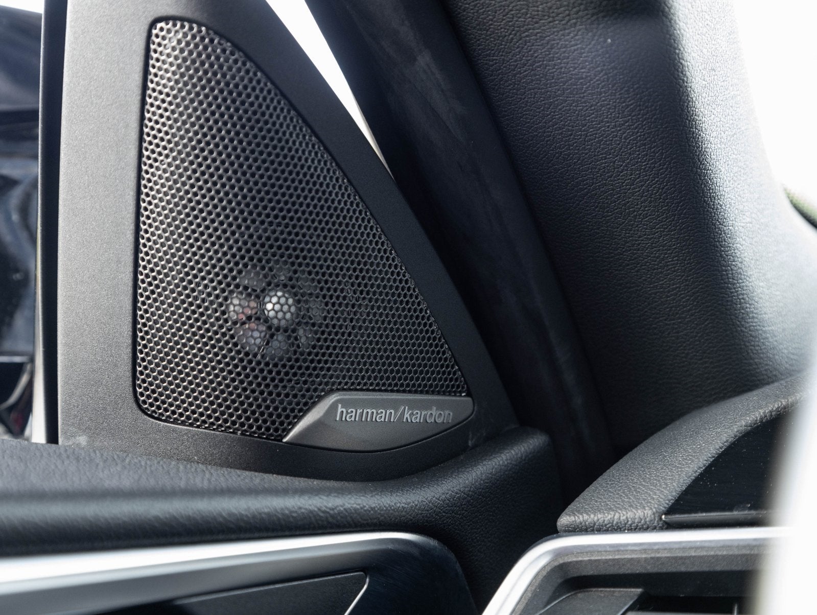 2023 BMW M4 Competition xDrive