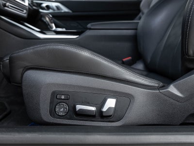 2023 BMW M4 Competition xDrive